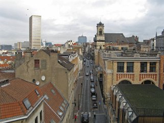 Bruxelles Bruxelles 2011